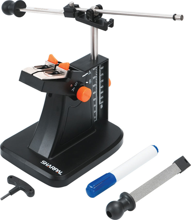 Scissor and Tool Sharpener