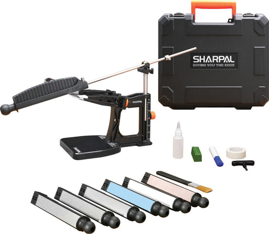 Knife Sharpening Kit