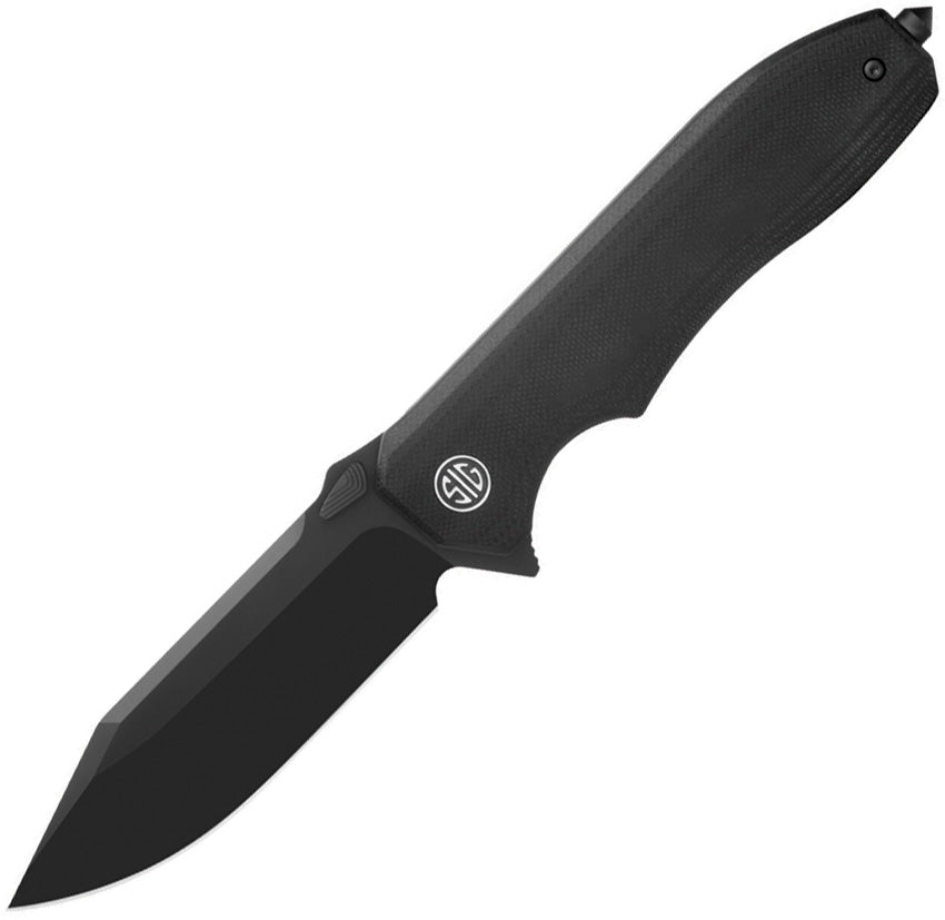 VALIDUS Linerlock Black VA 9BB