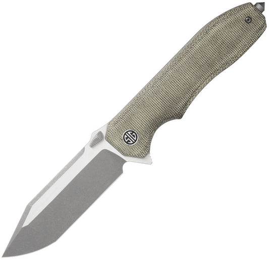 VALIDUS Linerlock OD Green