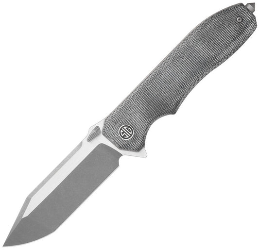 VALIDUS Linerlock blk Mic