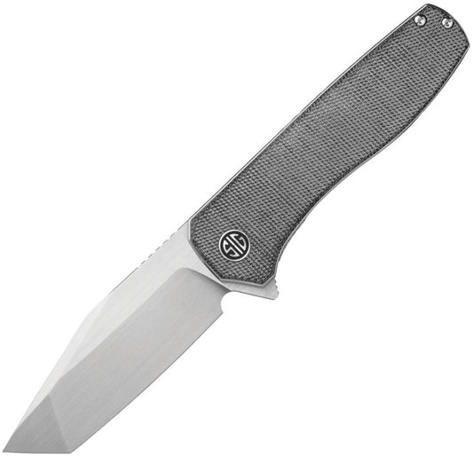 XIPHOS Linerlock Black