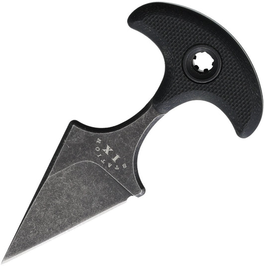 Cyclop Push Dagger