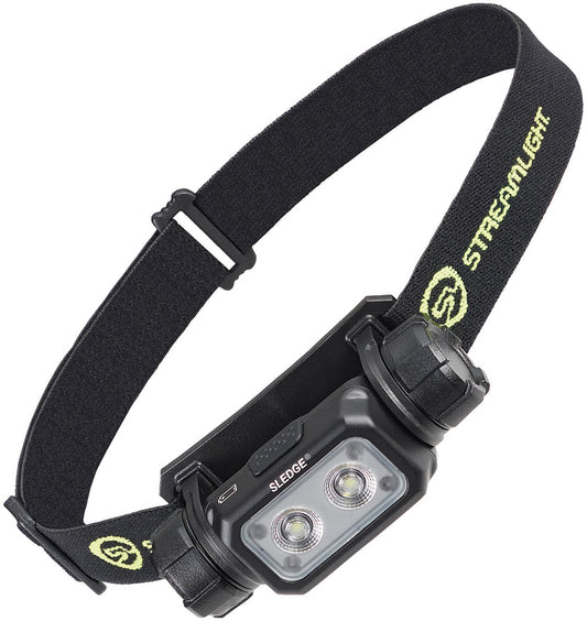 Sledge Headlamp