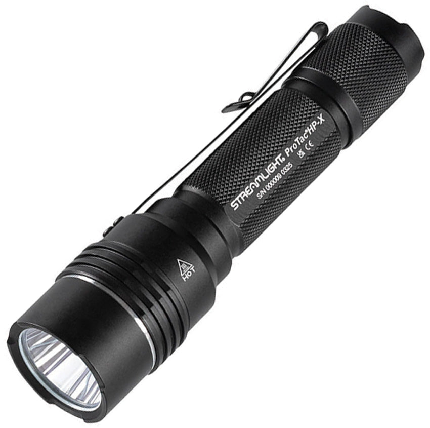 ProTac HP-X Flashlight 89021