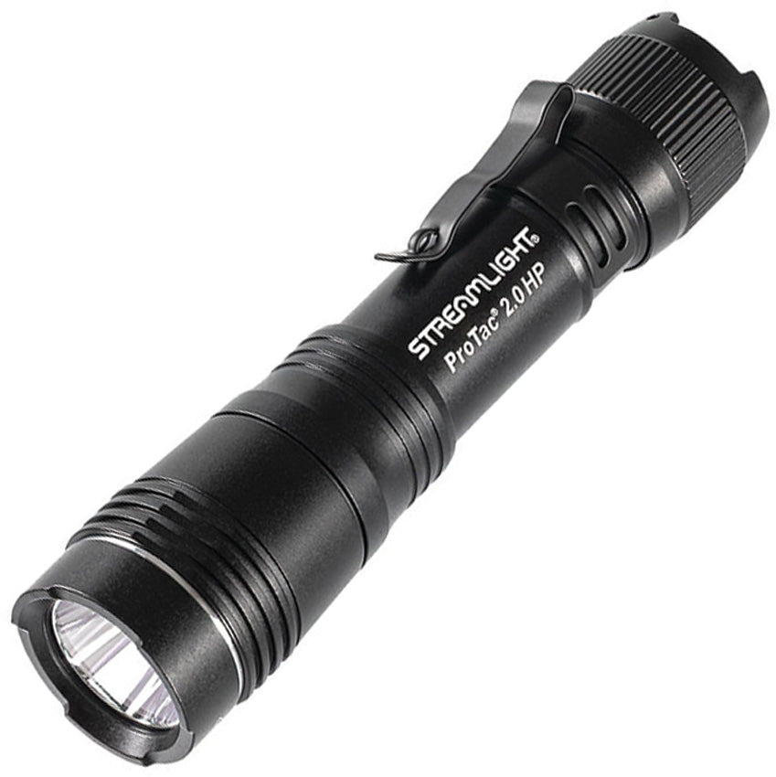 ProTac 2.0 HP Flashlight 89023
