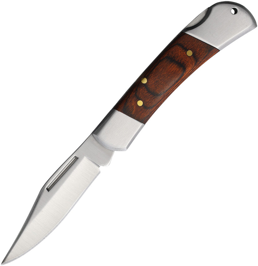 Lockback Wood T200302