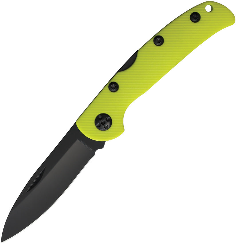 Lockback Neon T20320YL