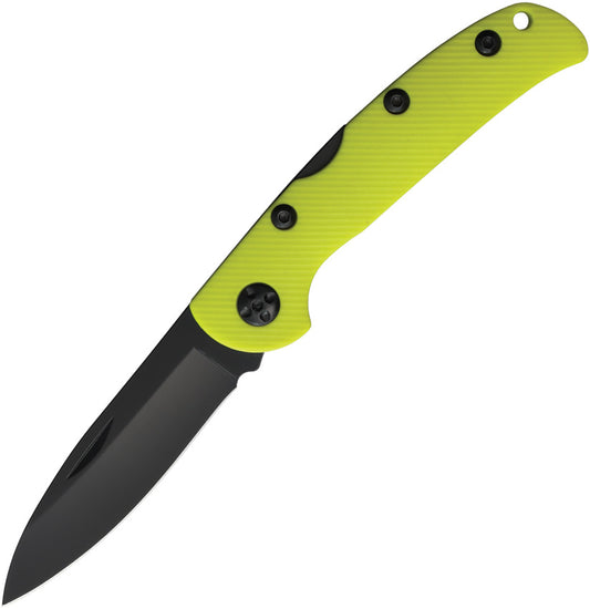 Lockback Neon T20320YL