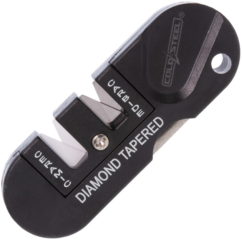 3-in-1 Knife Sharpener CS-KS-31SCDR