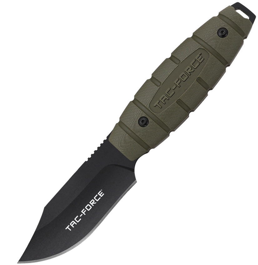 Fixed Blade Green