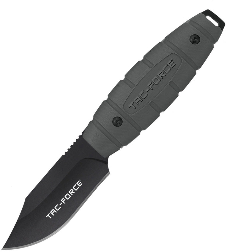 Fixed Blade Gray