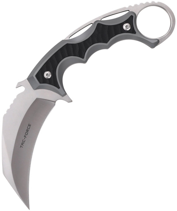 Fixed Blade Gray TF-FIX119GY