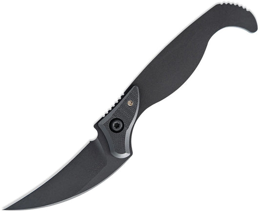 Pincer Fixed Blade Socom