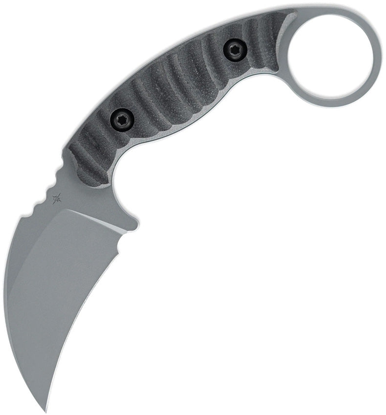 Karsumba R Phantom Gray
