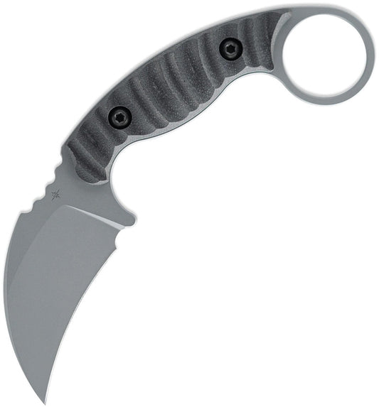 Karsumba R Phantom Gray