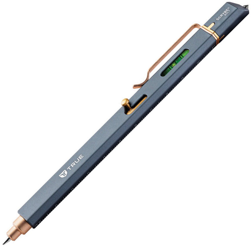 Scrybe Bolt Multi-Tool Pen TRU-PEN-0011