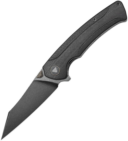 Lynx-03 Linerlock Black