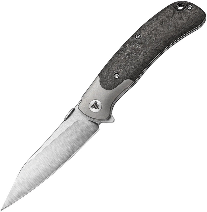 UMa-05 Linerlock Carbon Fiber TY07-CT-S