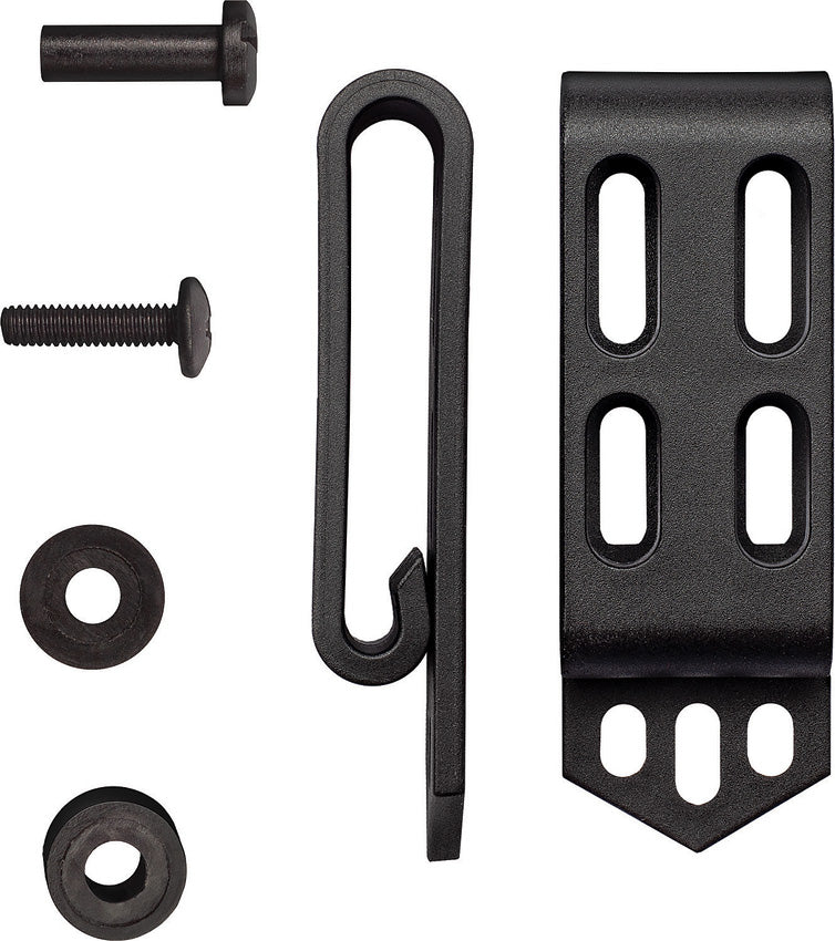 Secure-Ex C-Clip Small 2pk CS-SACLB