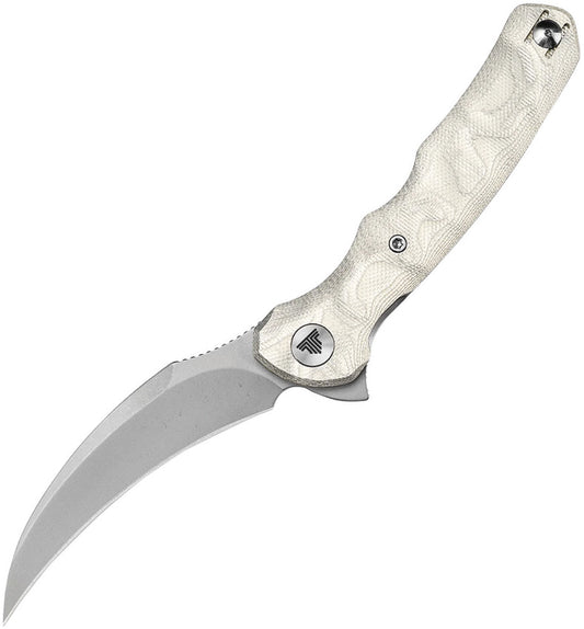 Lacerta-AL Linerlock Al Foil