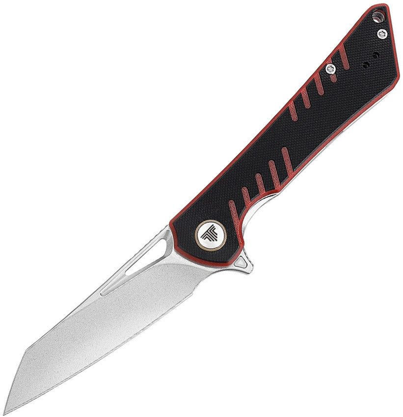 Monoceros-03 Linerlock Red
