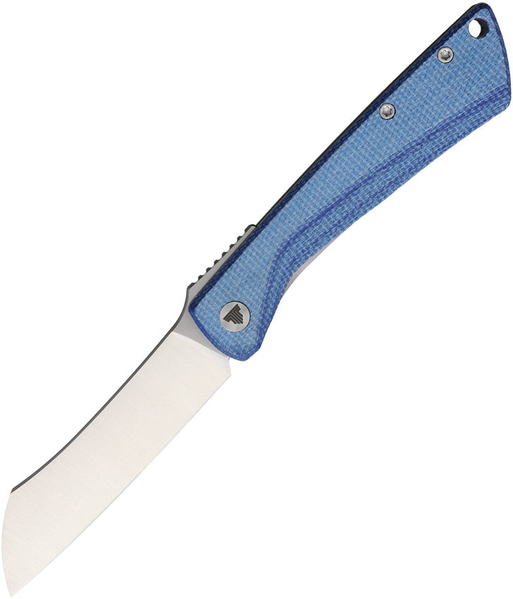 Norma-04 Linerlock Blue