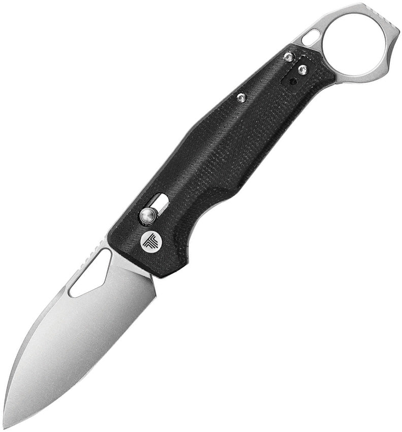 Sagitta-04 Axis Lock Black