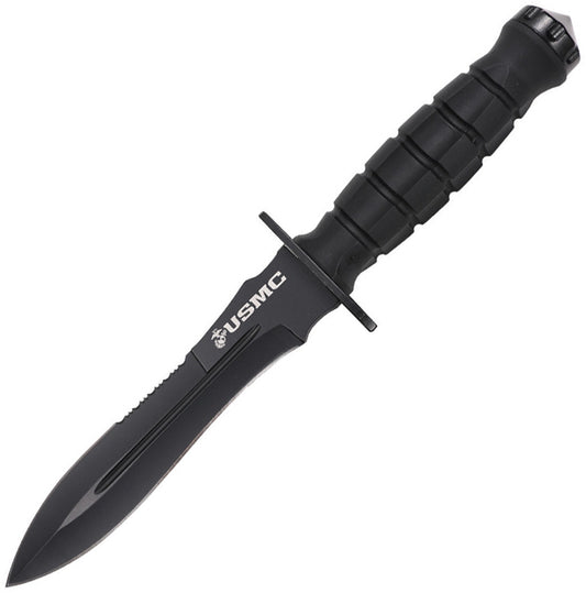 Fixed Blade Black M-FIX3002BK
