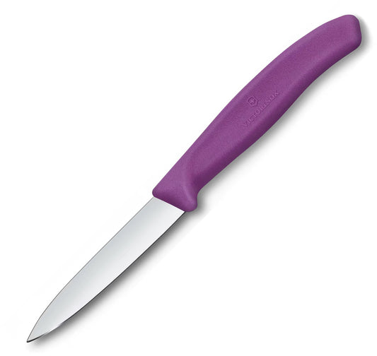Swiss Classic Paring Knife ppl 6.7605.C1