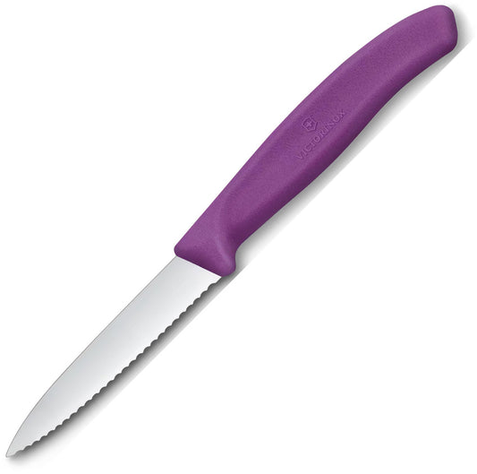 Swiss Classic Paring Knife PPl 6.7635.C1