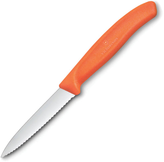 Swiss Classic Paring Orange 6.7639.C1