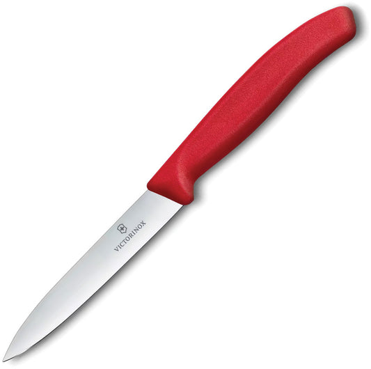 Swiss Classic Paring Red 6.7701.C1