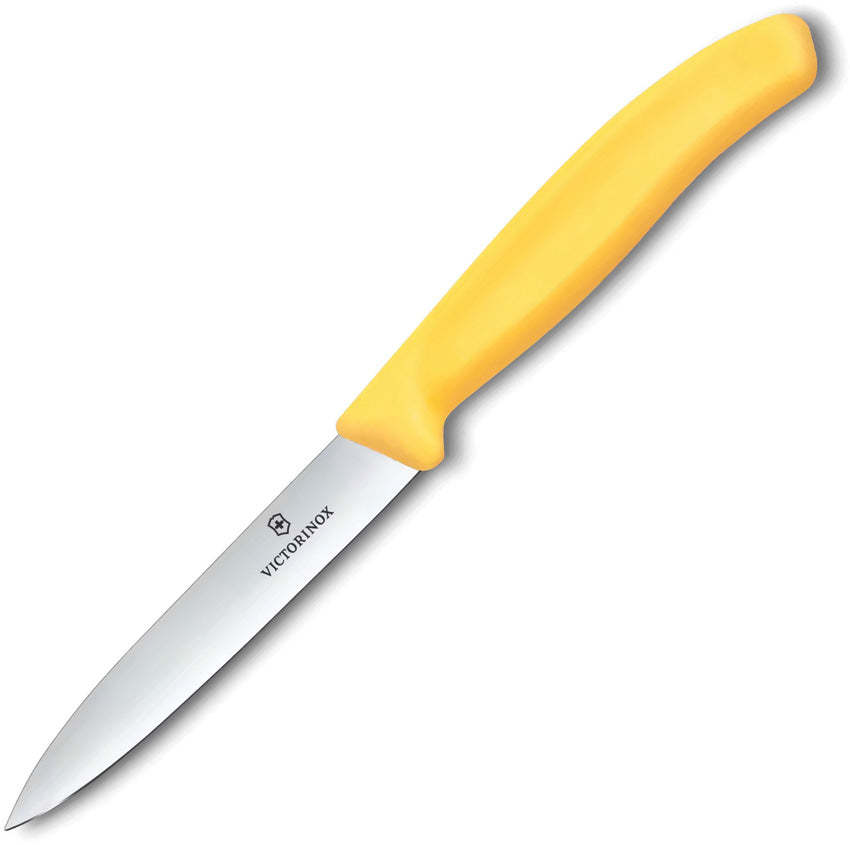Swiss Classic Paring Yellow 6.7708.C1