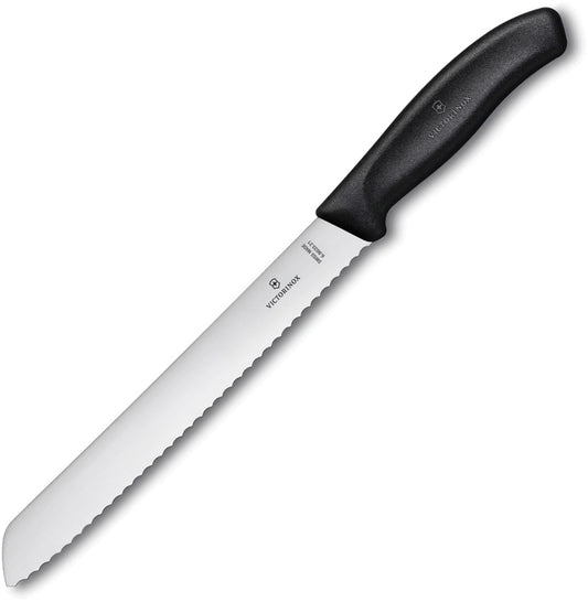 Swiss Classic Bread Knife VN6863321B