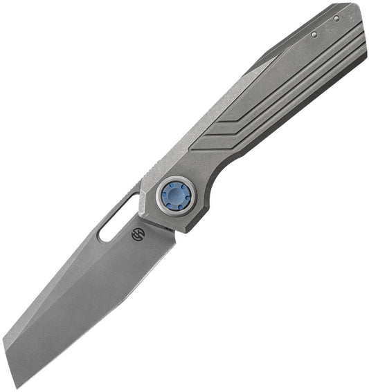Xeno Vanchor Lock Gray A3801