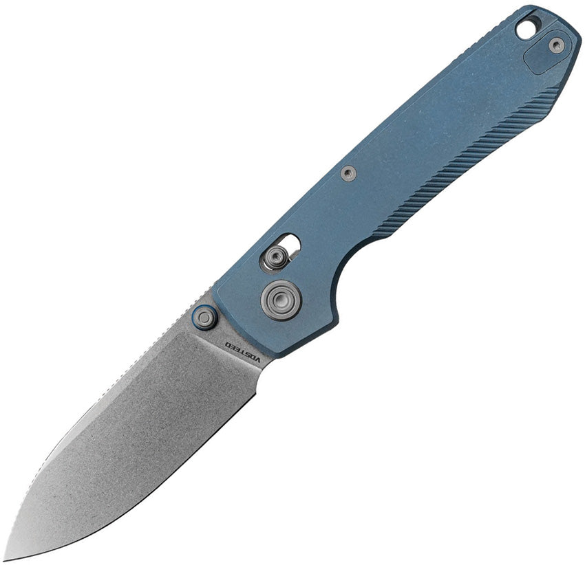 Raccoon TiSlim Crossbar Lock A4502
