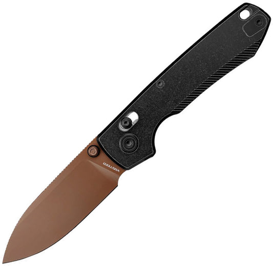 Raccoon TiSlim Crossbar Lock A4504