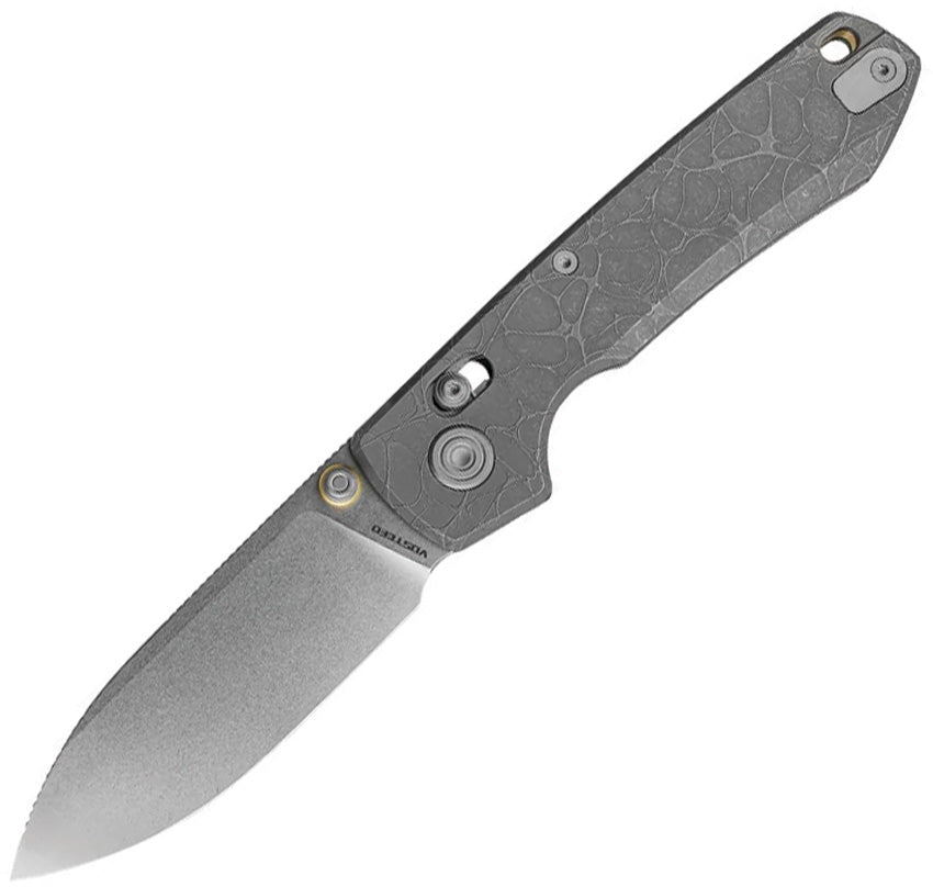 Raccoon TiSlim Crossbar Lock