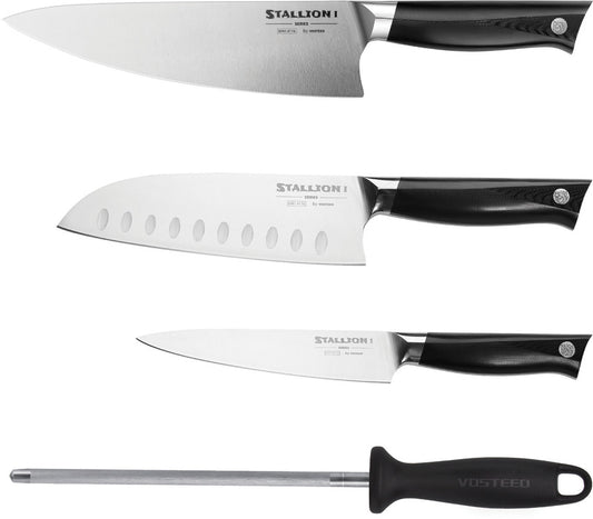 Stallion Kitchen Set X003EMJ30V