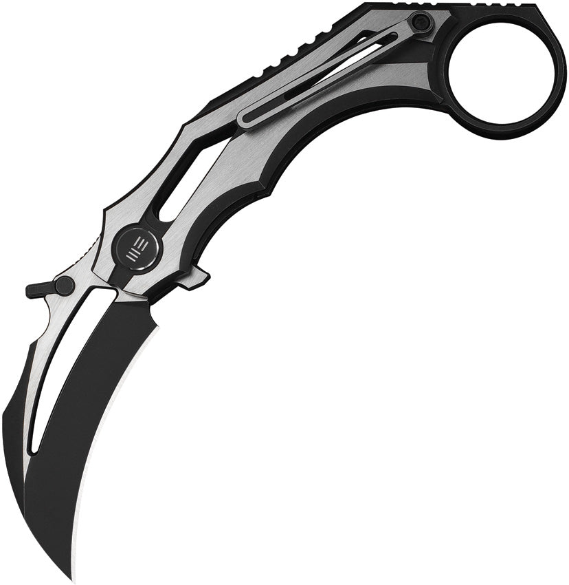 Cryonix Nested Linerlock Blk WE24070-1