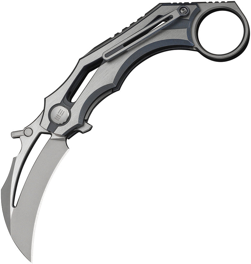 Cryonix Nested Linerlock Blu WE24070-4
