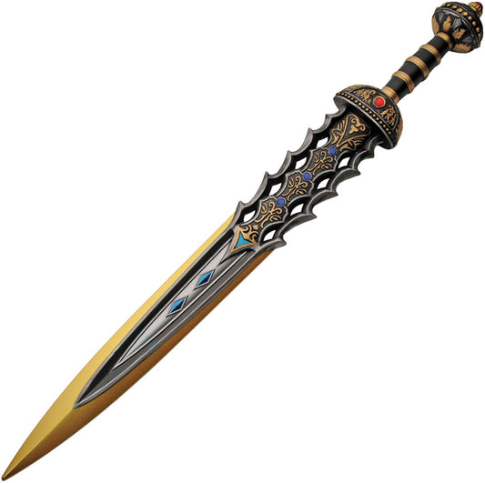 Fancy Roman Gladius Sword XF-4505