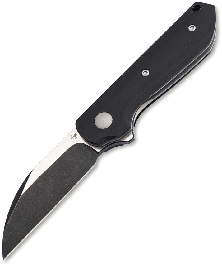 Corvus Linerlock