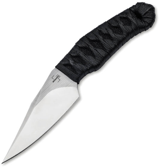 302 Fixed Blade