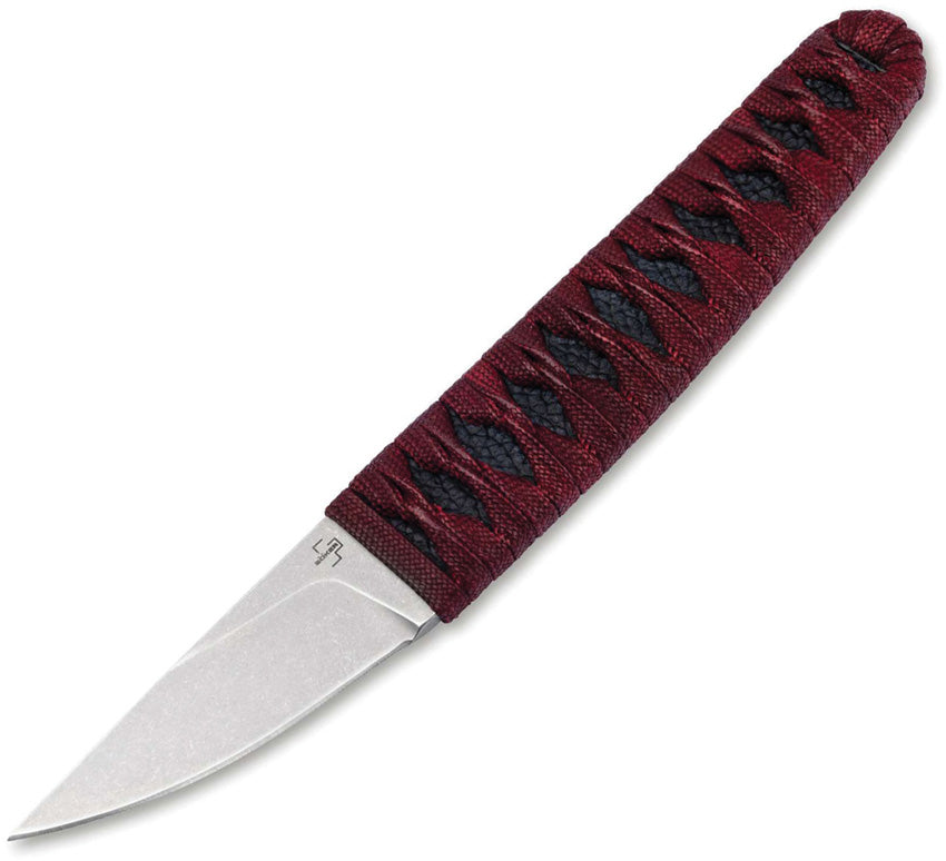 Kissaki Fixed Blade