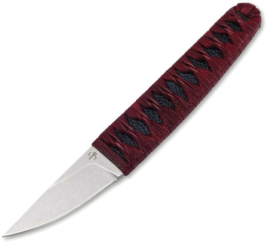 Kissaki Fixed Blade