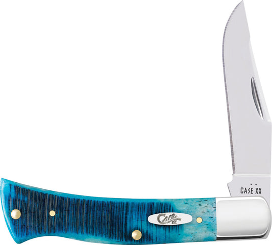 Axe Handle Caribbean Blue