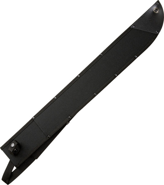 Two Hand Latin Machette Sheath