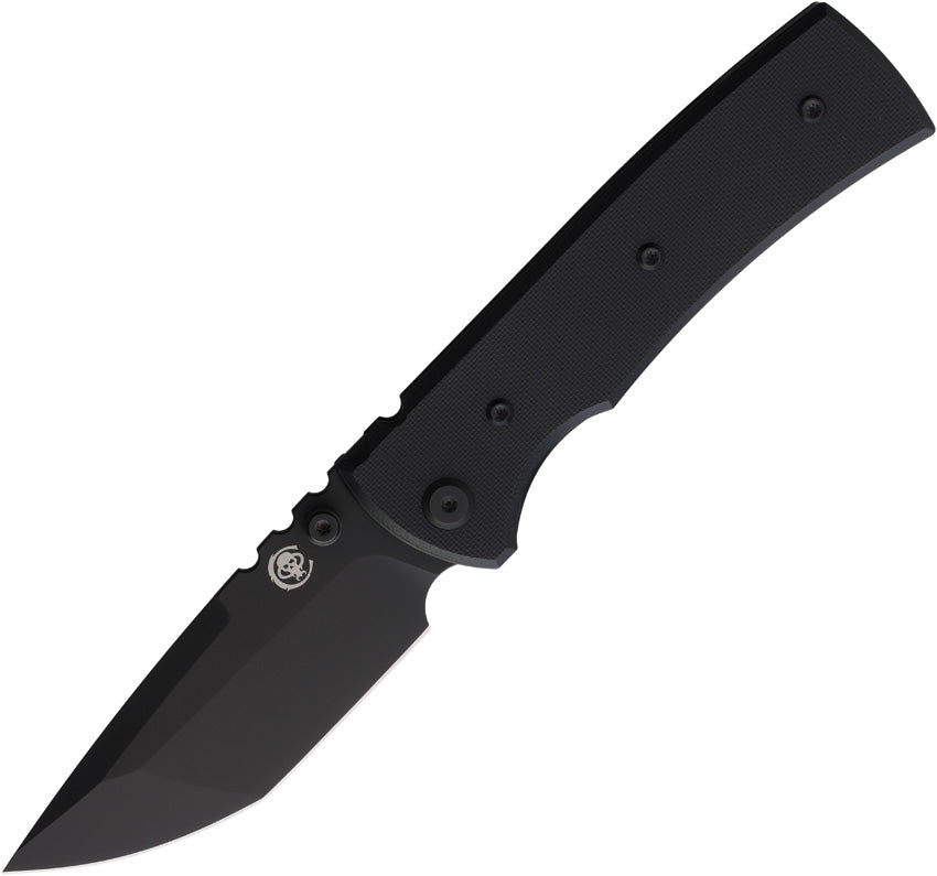 Redencion 229 Linerlock G10 CK-1A2-2C2A-4C1-1F